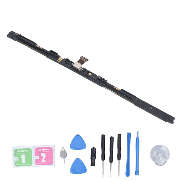 WiFi Antenn WLAN Trådlös WiFi Antenn Modul Ersättning Professionell Reparationsverktygssats för Microsoft Pro 3 1631