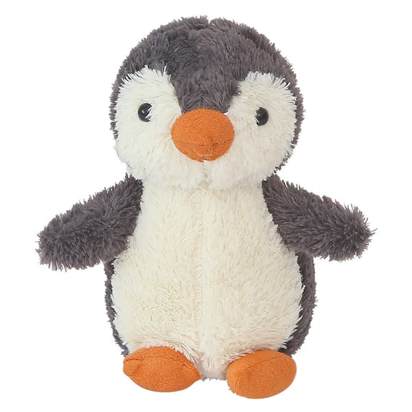 Mjukdjur - Hug'ems - Baby Pingvin - 18 cm