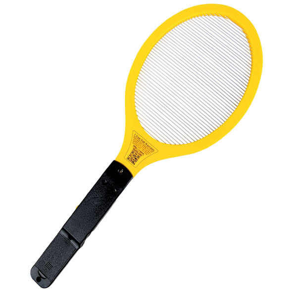 Charcoal Companion Amazing Handheld Electric Bug Zapper Fly
