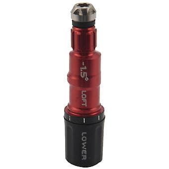335 1.5 Rød Golfskaft Adapter Muffe Til R11s R9/r11/ Driver