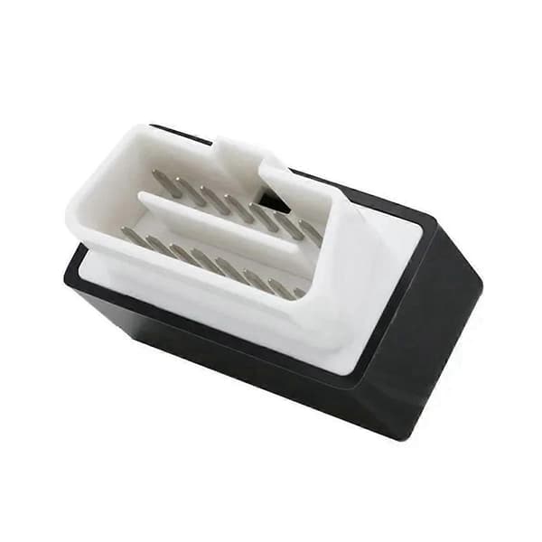 Bluetooth V1.5 OBD2 Bildiagnoseverktøy Strømbryter V1.5 På/Av-knapp Autoskanner