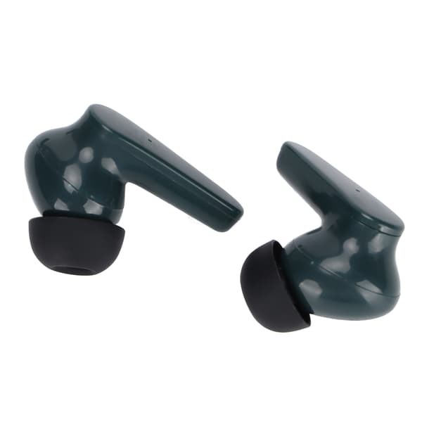Bluetooth 5.0 Øretelefon True Wireless Stereo Binaural Smart Connection Øretelefon for Utendørssport