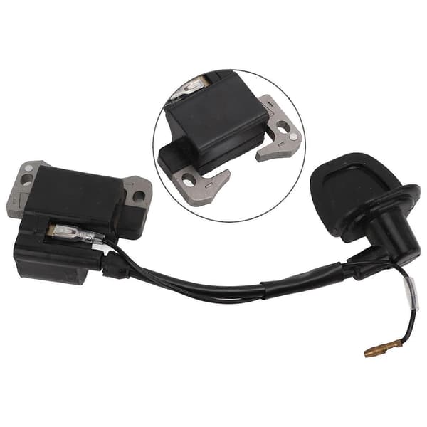 Tennspole 2-takts tenner erstatning for 47cc 49cc motor minimotorsykkel firehjuling ATV