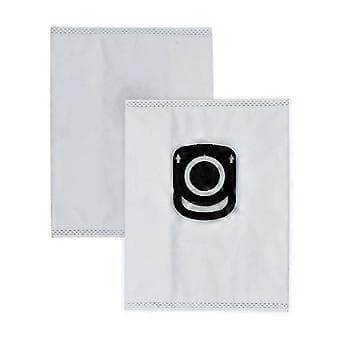 Støvsugerposer af non-woven materiale til Haunda ZR200540, 10 stk.