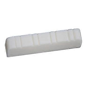 1 stk. Ben Mandolin Bro Sadle Uden Slids til DIY Mandolin Banjo Dele 28x5x7mm()