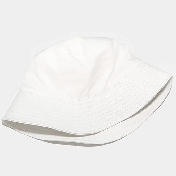 Dame Fiskehatt Solhatt Visir Hatter Strandbøttehatt Foldbar