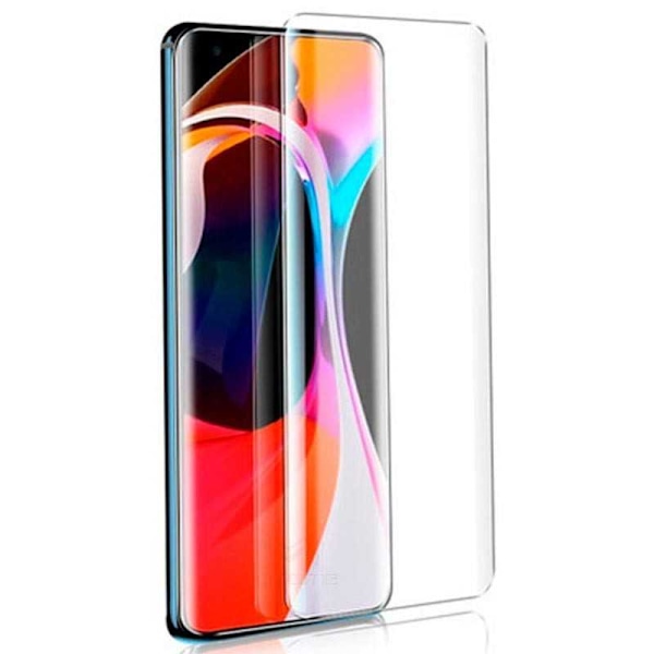 Xiaomi Mi 10 Pro / Mi 10 3D 0.26mm 9H Härdat Glas Transparent