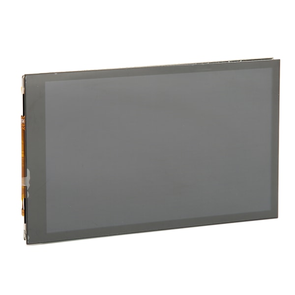 4.0in IPS Display CTP LCD HD-skärm DPI-gränssnitt Touchskärm för Raspberry Pi Raspberry Pi 3B 3B+ 4B