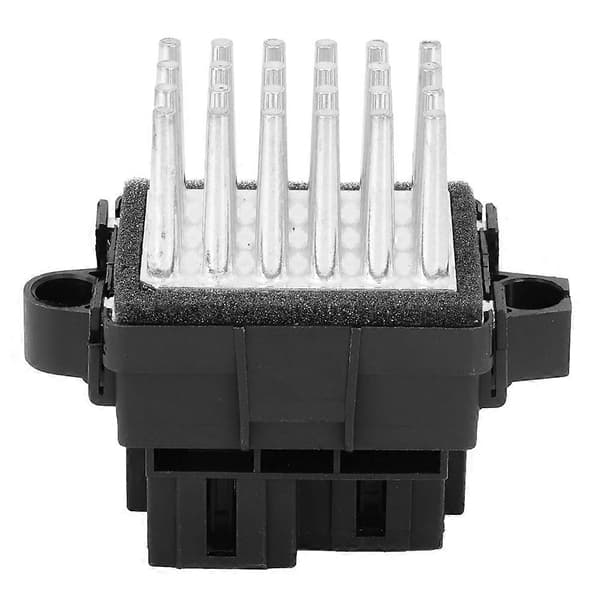 Erstatning for viftemotorresistor passer til Chevy Camaro 15141283