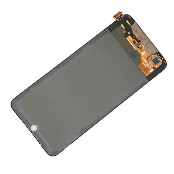 LCD-skärm Digitizer Assembly Ersättningsdel för Redmi Note10S Mobiltelefon