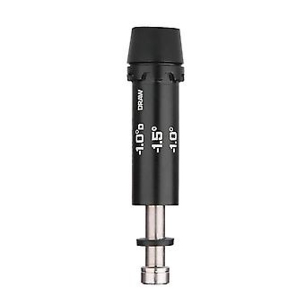 Golfskaft Adapter Sleeve Driver Kompatibel Cobra Radspeed Speedzone