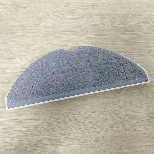Reservemopper for Xiaomi Roborock S7 moppestøvsuger