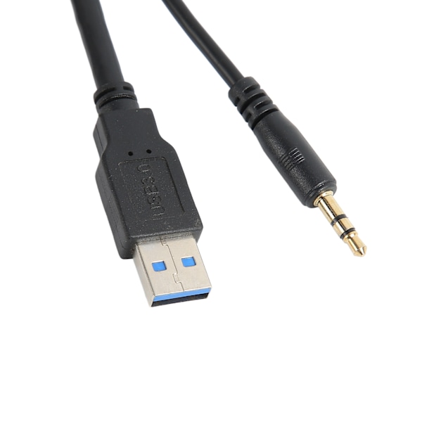 USB Dash Monteringsadapter För Fordonspanel Vattentät Funktion Snabb Överföring Med LED-indikator Och Full Profil Installationsfäste Multi Användning