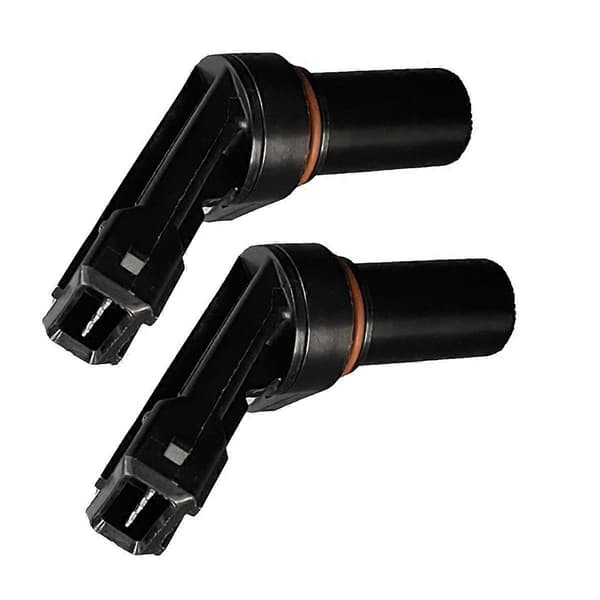 2 stk. 11442694 Motor knastaksel krumtapaksel sensor til gravemaskine 906 914 916 926C hastighedssensor 10117898 9079206