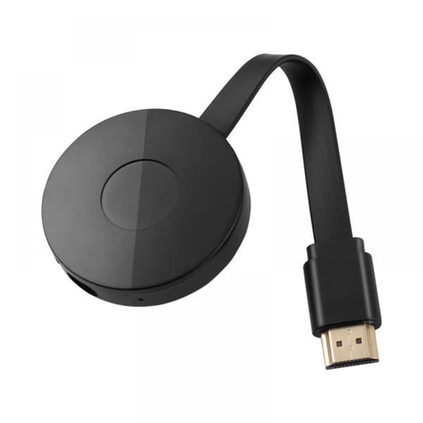 - Premium TV-streamingenhet med 1080p HDR, WiFi och Ethernet