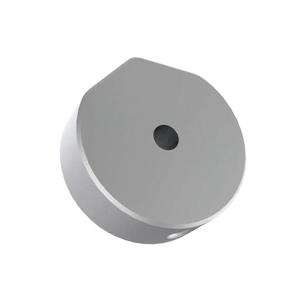 Väggmonteringsfäste Kit för Mini med Fäströr 1/4 Skruvadapter Multi-Vinkeljustering Ethernet-antenn