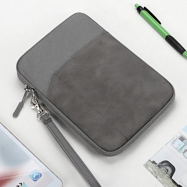 Tabletfodral för 9,7-10 tum iPad / surfplatta, skyddande