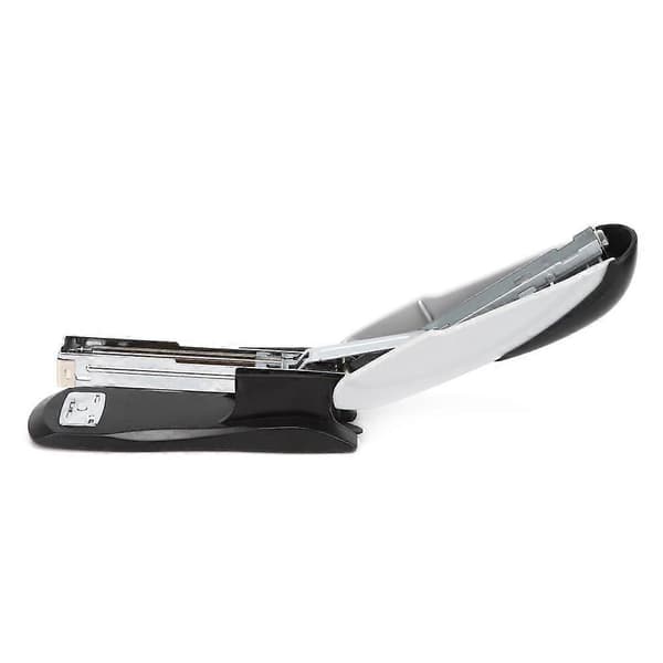 2-20 Sider Bokbindingsstifter Manuell Bokpapirstiftemaskin for 26/6 24/6 Stifter