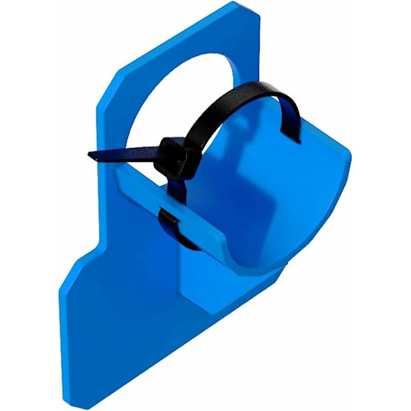 Poolslanghållare (30-37 mm) Resistent mot brott, sprickor, punkteringar