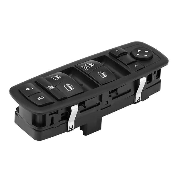 Venstre førerside Master Power vindusbryter for Liberty Nitro Journey 4602632AG