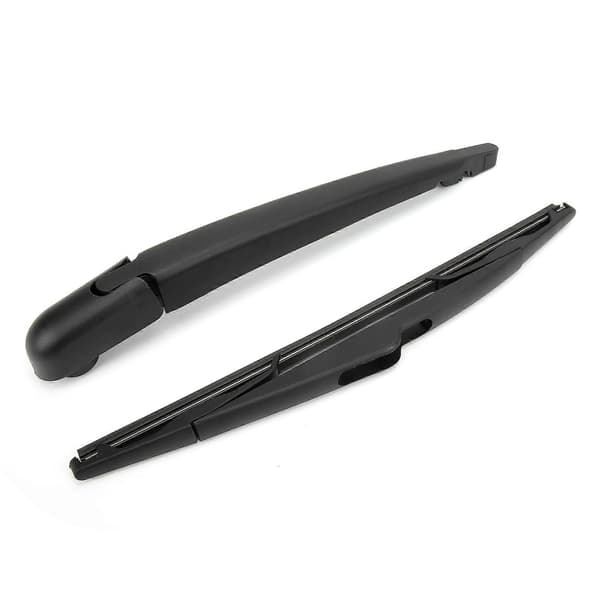 Bagrudeviskerarmbladssæt Erstatning til Peugeot 3008 5-dørs Hatchback 2009-2016