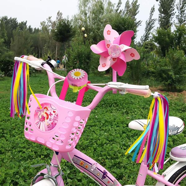 Barncykelklocka och Cykelband, Cykelklocka, Barncykeltillbehör