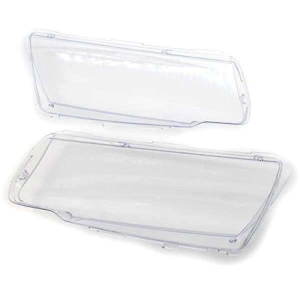 Bil Forlygte Cover Forlygte Gennemsigtig Cover Skal 4E0941003BE 4E0941003AE 4E0941003AD til A8 D3 2005-2010