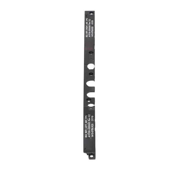 WiFi-antenn Inbyggd WiFi Trådlös Modul Antenn Ersättning med Professionell Reparationssats för Surface Pro 7 1866