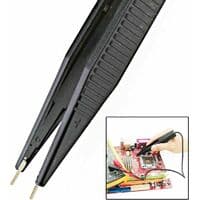 Tweezer Test Probe Sondes Test Probe Probe Induktans Komponenter