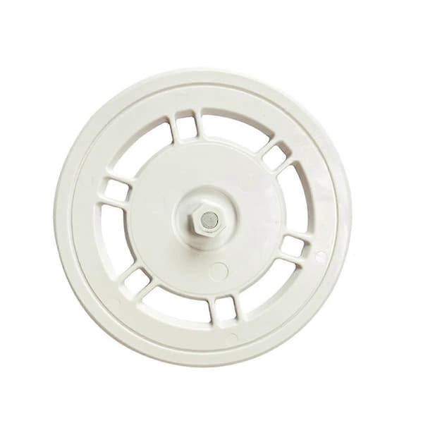 Mopphållare för Debot T30 Pro/T30 Pro Omni DDX14/T30 Max/ Robotdammsugare Moppduk Moppmodul Ersättningsmopp