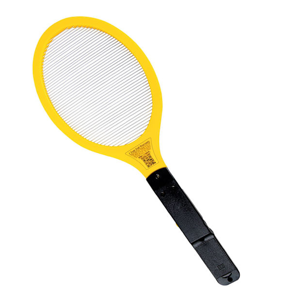 Charcoal Companion Amazing Handheld Electric Bug Zapper Fly