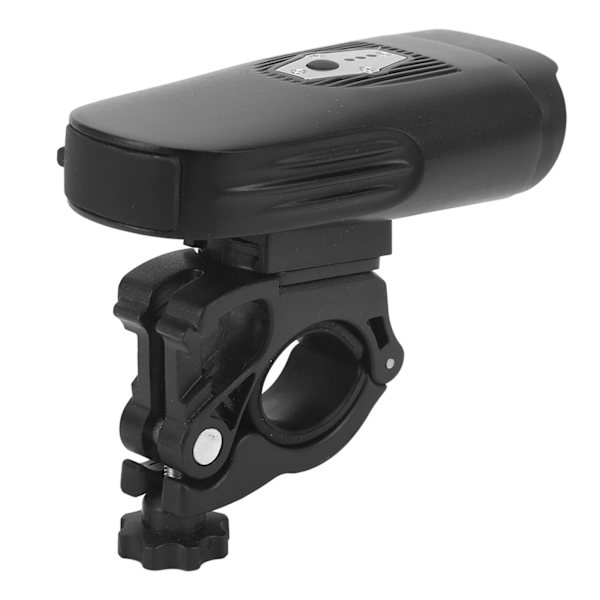 USB-laddningsbar cykelstrålkastare IP65 Vattentät 1000LM Mountainbike Frontljus för utomhuscykling