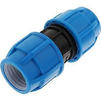 Letkuliitin Kaksoisletkun Pikaliitin Letkuliitin - 32mm