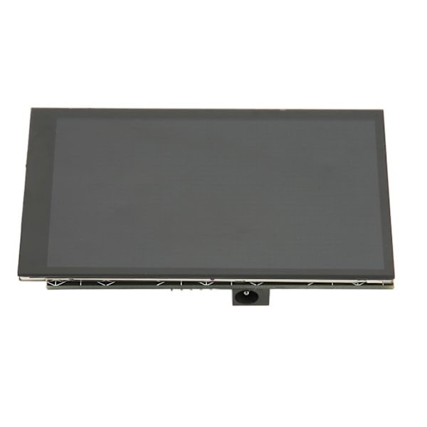 4.0in IPS Display CTP LCD HD-skärm DPI-gränssnitt Touchskärm för Raspberry Pi Raspberry Pi 3B 3B+ 4B