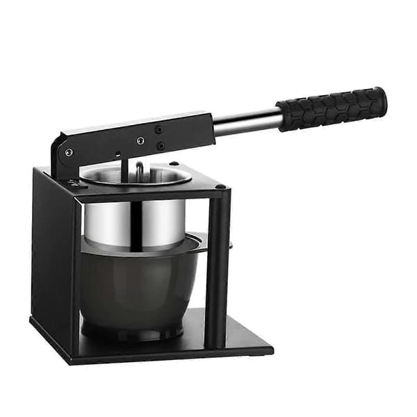 304 rustfrit stål saftpresser håndpresse citruspresse manuel juicer bærbar juicer til køkken bar restaurant