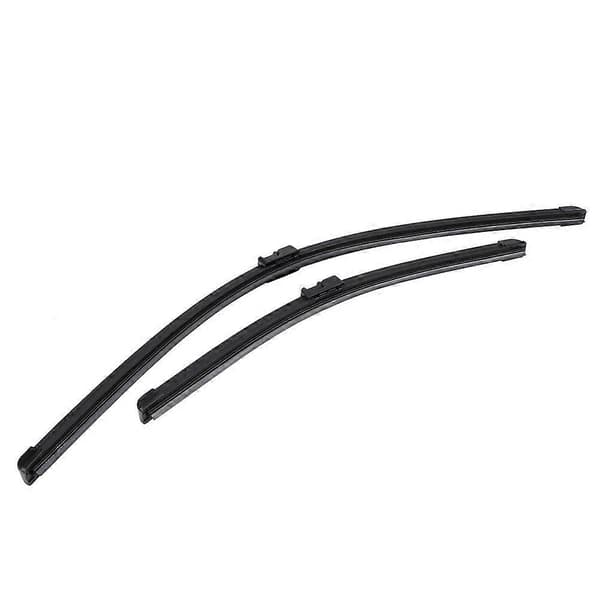 2 stk. forrude viskerblade venstre og højre til Ford Focus MK2 2004-2011