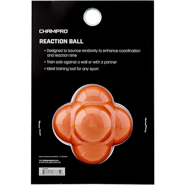 Reaktionsboll