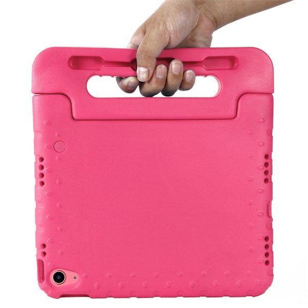 Stöttåligt EVA Skal iPad 10.9 2022 (10th gen) Rosa