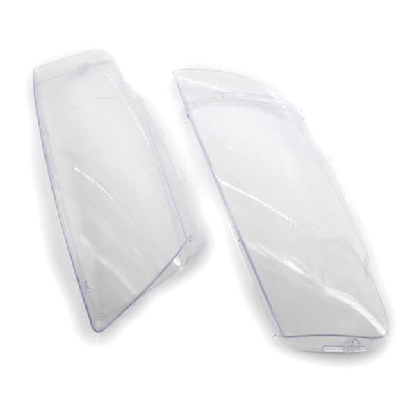 Bil Forlygte Cover Forlygte Gennemsigtig Cover Skal 4E0941003BE 4E0941003AE 4E0941003AD til A8 D3 2005-2010
