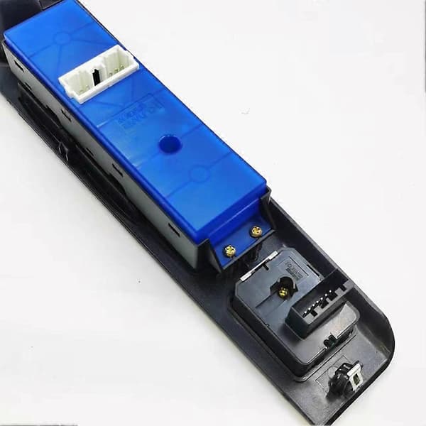 Vindusløfterbryterpanel foran venstre bilmontering 3746100XP00XC for Wing 3 Wing 5 og europeisk versjon