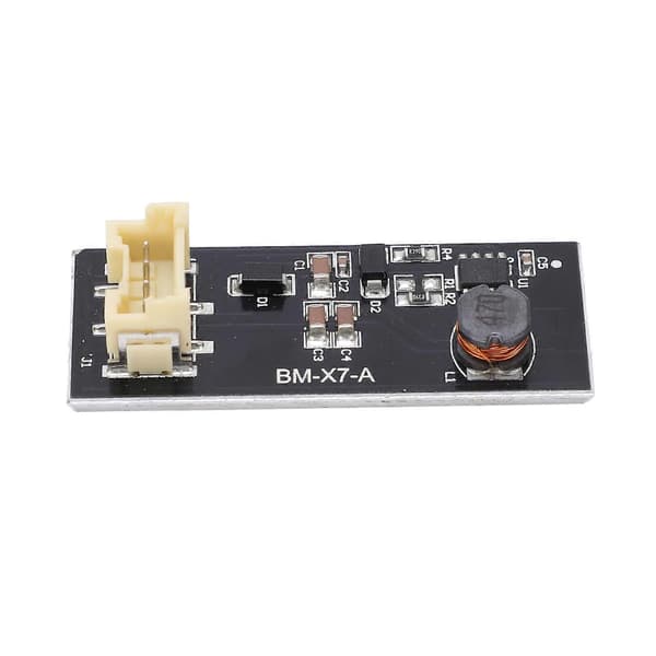 Baglygte LED-driver 63217217314 Reparationskort til bageste LED-lys Erstatning for X3 F25 2011-2017