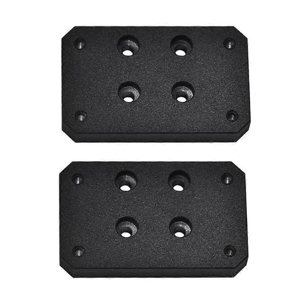 Dobbelt Y-akse skinneopgraderingssæt til V3 SE MGN9H Styreskinne 300 mm Højpræcisionssæt 3D-printertilbehør