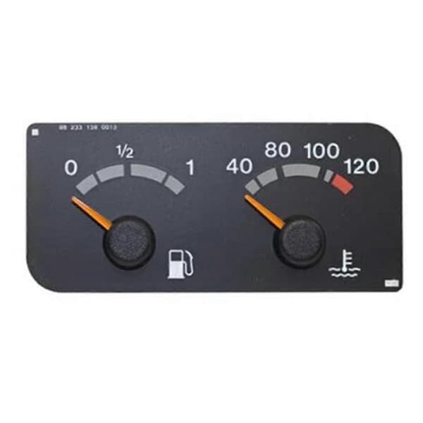 Lastbil Digital Tachometer Instrumentpanel 1434134 1109997 til Scani- 4-serie køretøjer 1423207