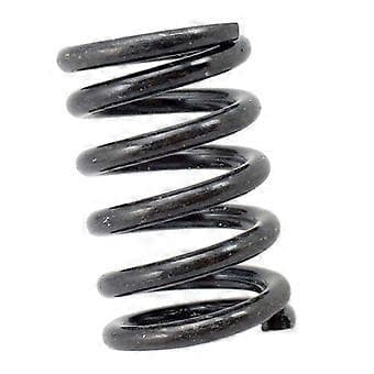 Metall Tremolo Arm Spänningsfjäder för SG Gitarrdelar Svart()