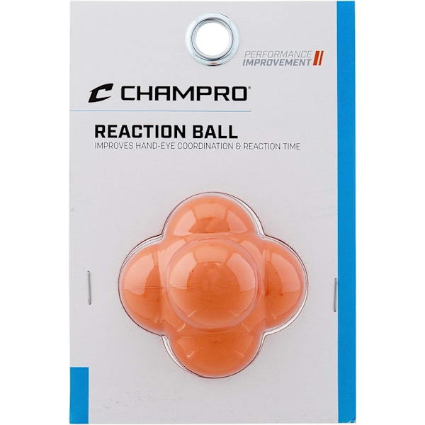Reaktionsboll