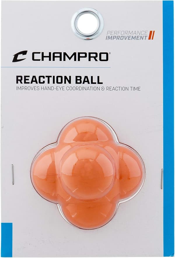 Reaktiopallo
