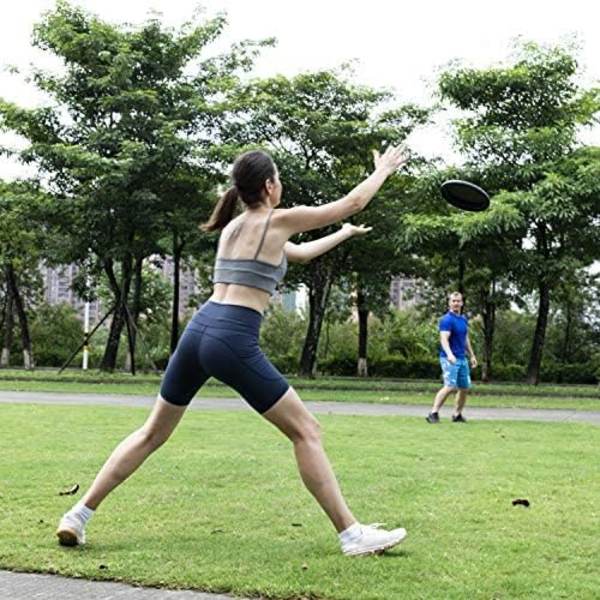 Ultimate Flying Disc 175 Gram, Sport Disc, Många Färger