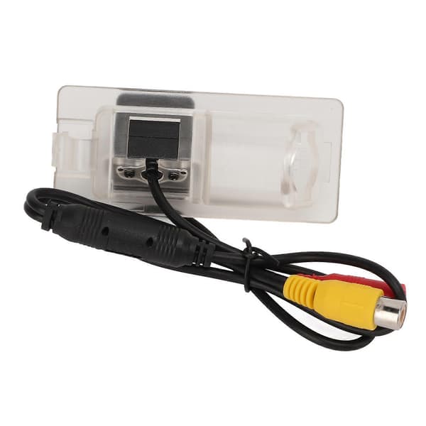 Bil Backup Bakkamera CCD HD Nattesyn Baksystem IP67 Beskyttelse Erstatning for FIAT Freemont 2012