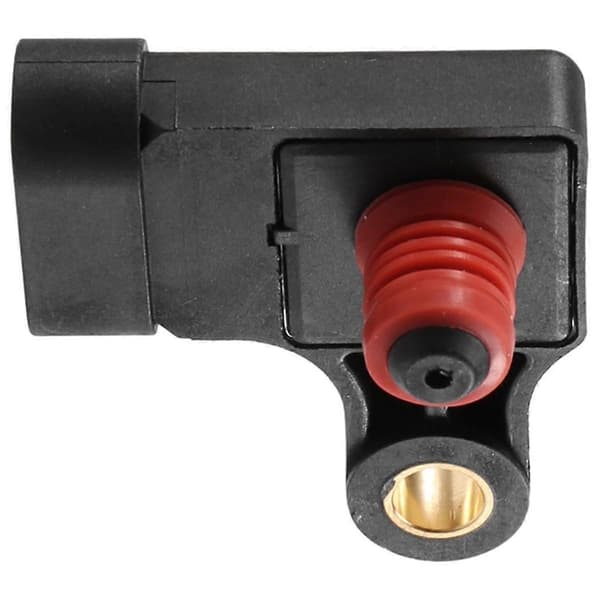 5 STK Manifold Absolutt Trykksensor 96330547 for Aveo Aveo5 Optra Lacetti Kalos