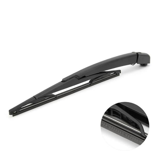 Bagrudeviskerarmbladssæt Erstatning til Peugeot 3008 5-dørs Hatchback 2009-2016